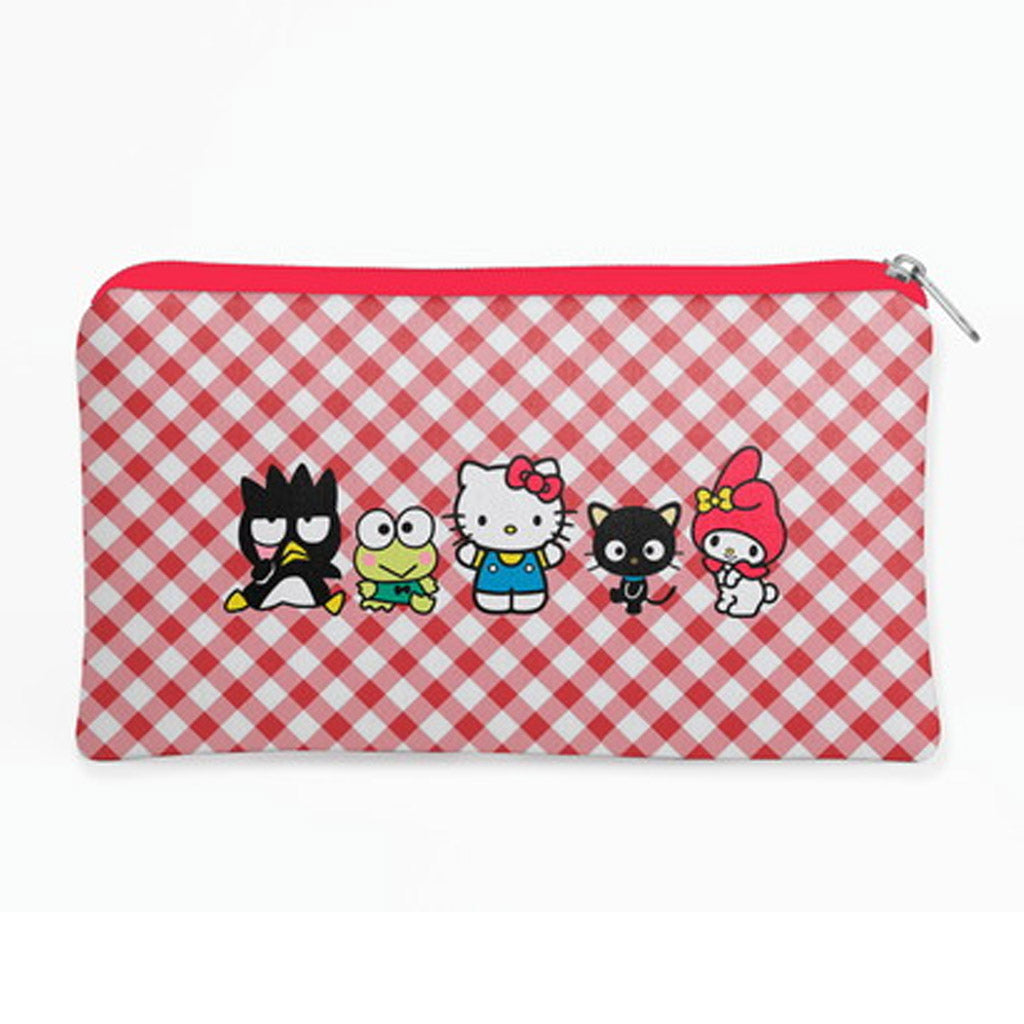 Nécessaire Slim Hello Kitty Modelo 2 Personalizada