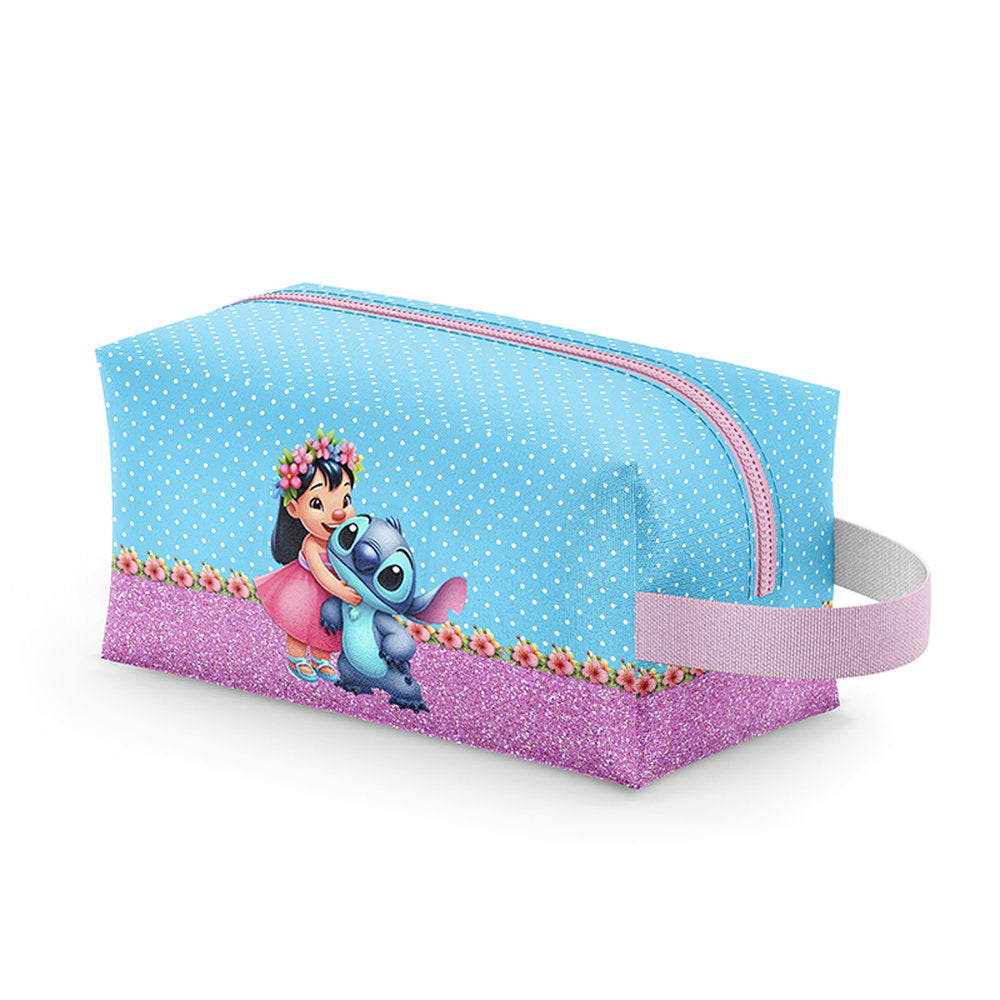 Nécessaire Box G Stitch Personalizada