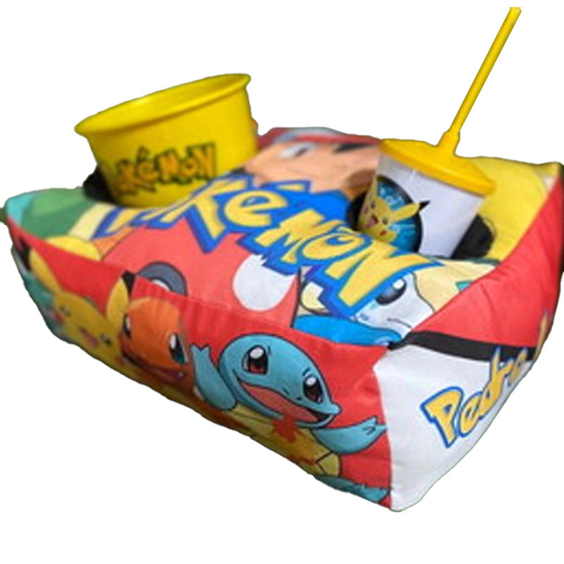 Kit Cinema Infantil Pokémon Kit Pokémon Personalizado