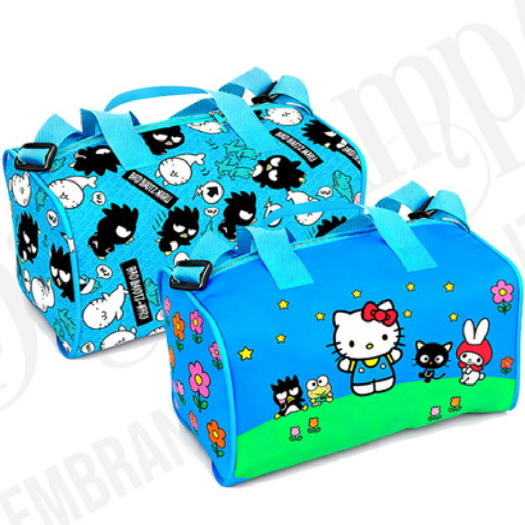 Mini Mala de Viagem Hello Kitty Personalizada