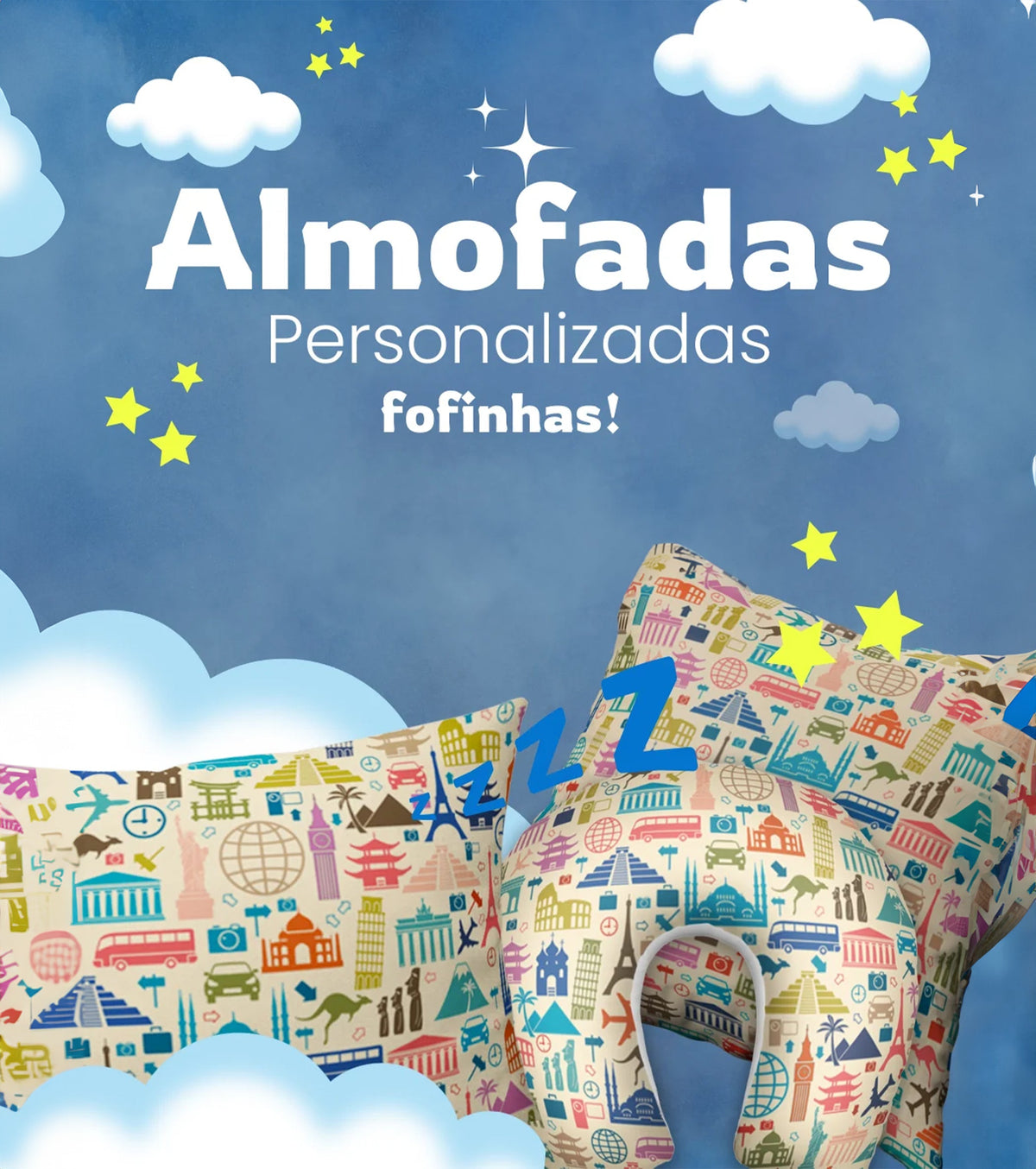 Almofadas