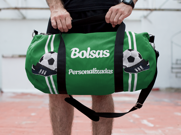 Bolsas e Sacolas