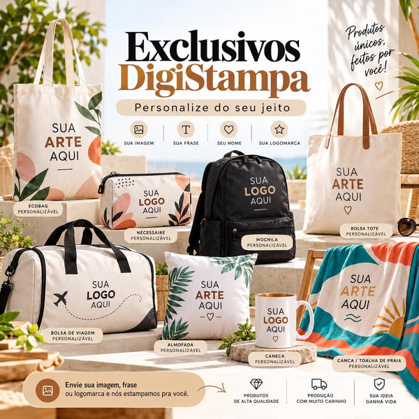Exclusivos DigiStampa