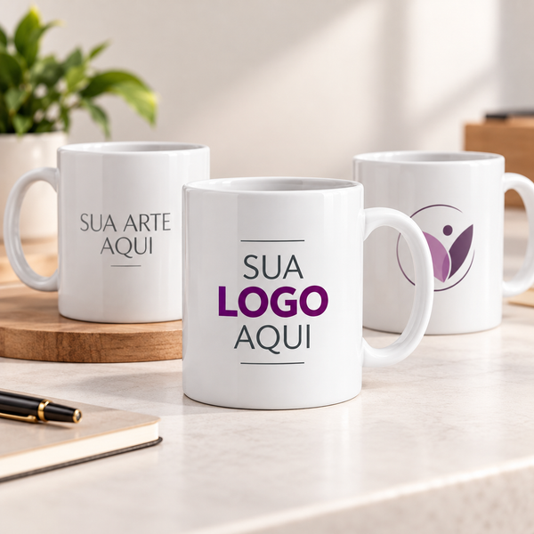 Canecas Personalizadas