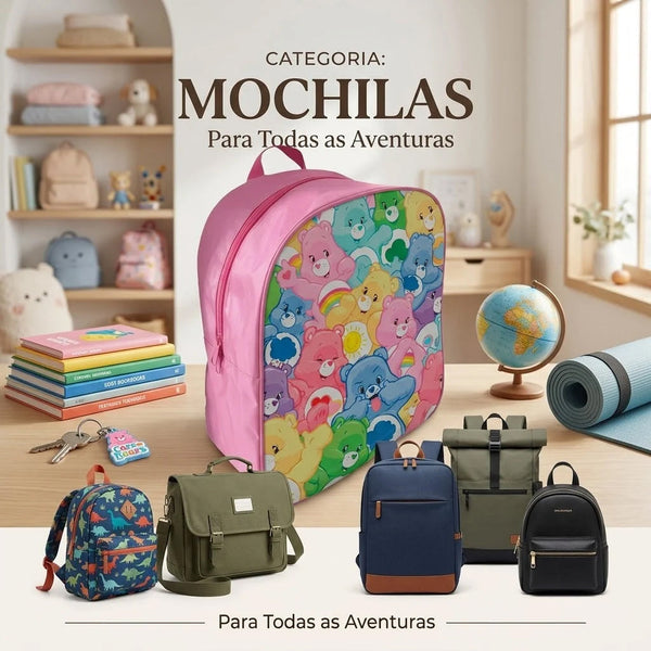 Mochilas