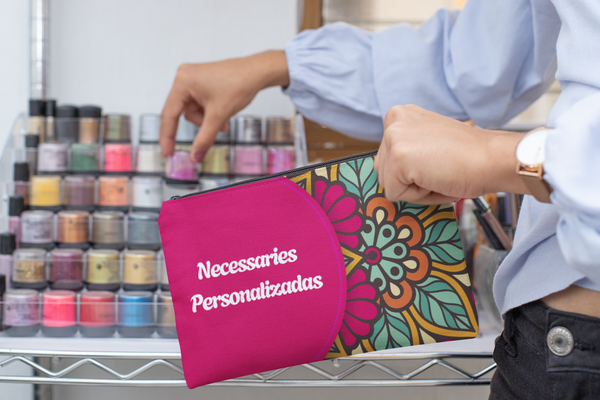 Nécessaires