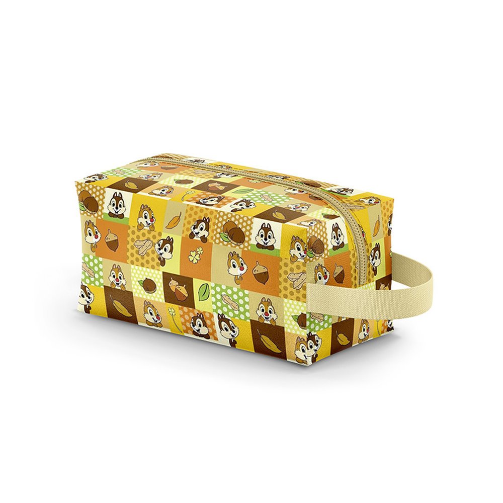 Nécessaire Box G Tico e Teco Personalizada