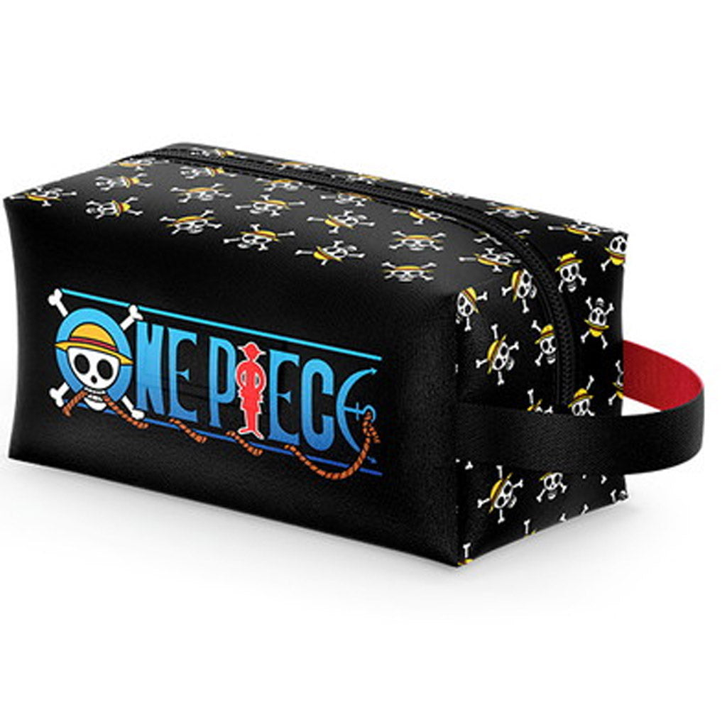Nécessaire Box G One Piece Modelo 3 Personalizada
