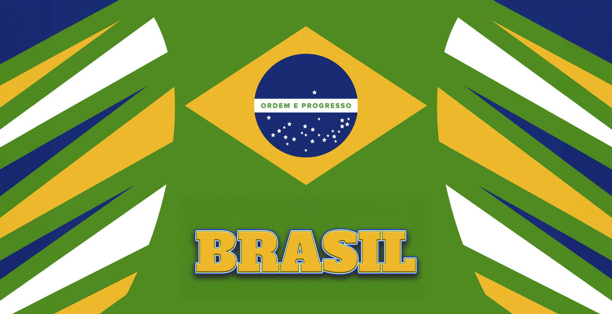 Toalha de Com Nome E Número Escolhido Tbra10 Personalizada