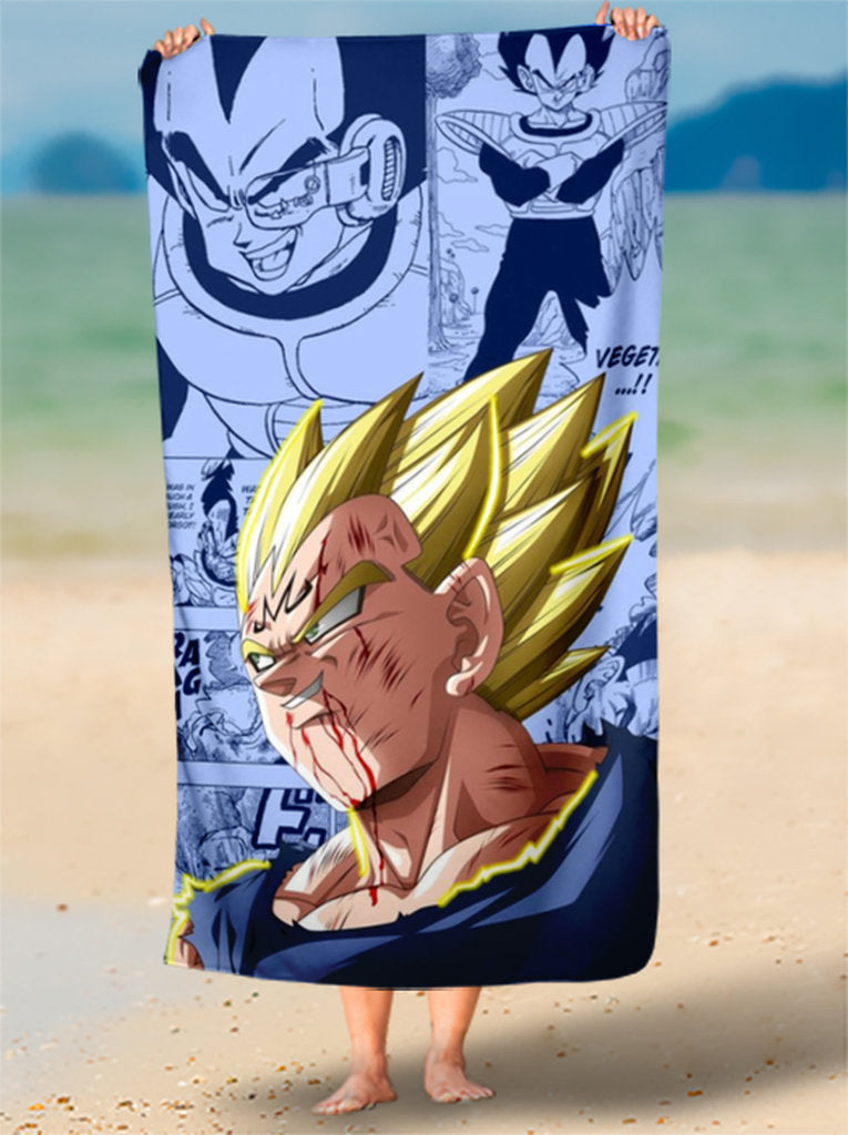 Toalha de Equipe Personalize Seu Estilo Personalizada