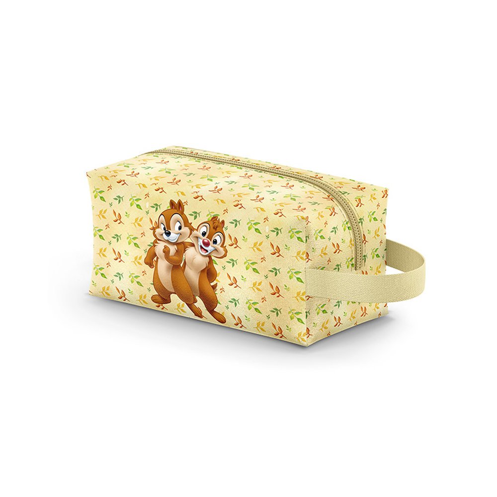 Nécessaire Box G Tico e Teco Personalizada