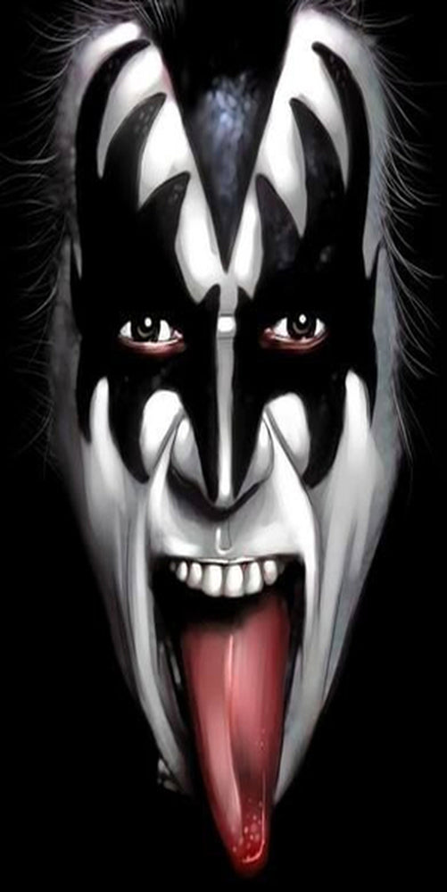 Toalha de Praia De Kiss Personalizada