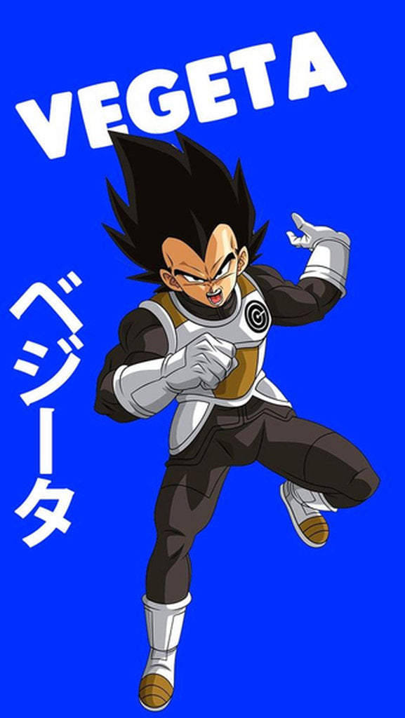 Toalha de De Piccolo Daimao Presente Otaku Personalizada