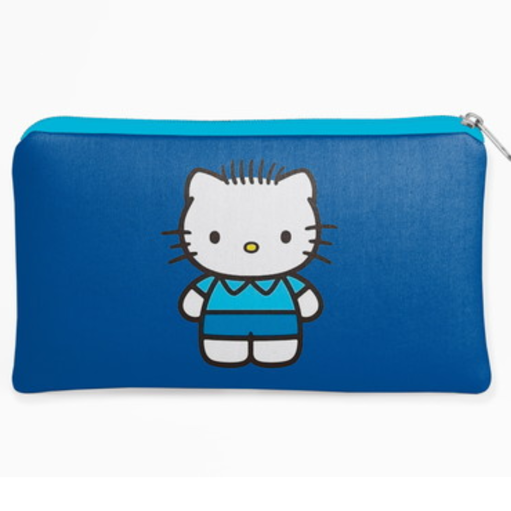 Nécessaire Slim Hello Kitty Personalizada