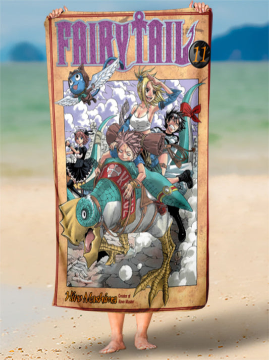 Toalha de Praia Mavis E Primeira A Mais Linda Personalizada