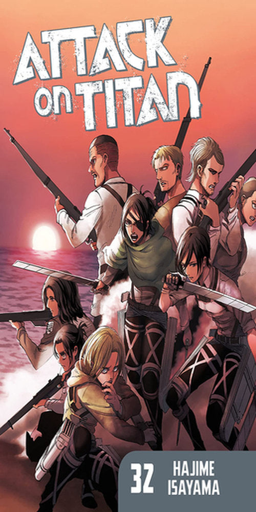 Toalha de Praia Attack On Titan Personalizada