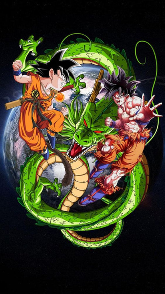 Toalha de Praia De Gotenks Dica De Presente Personalizada