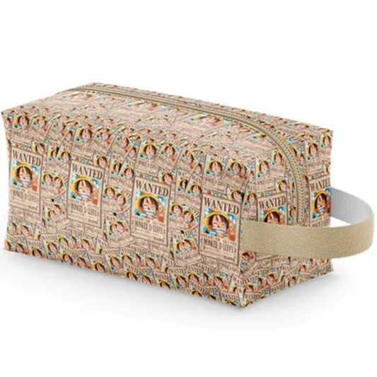 Nécessaire Box G One Piece Personalizada