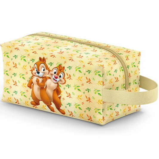Nécessaire Box G Tico e Teco Modelo 2 Personalizada