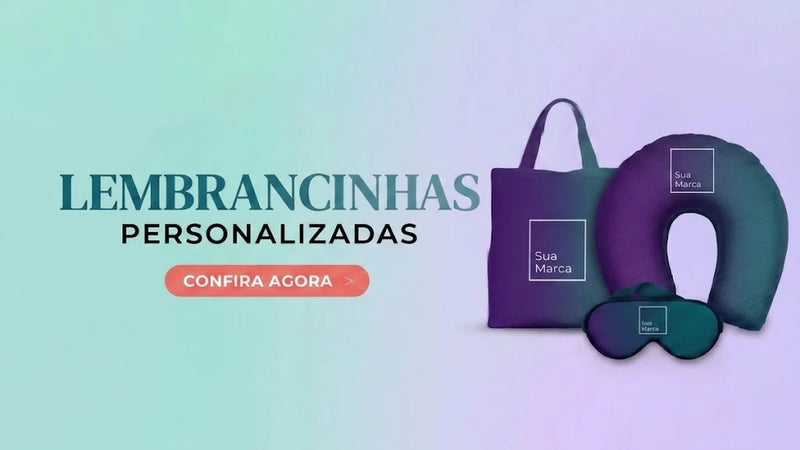 Lembrancinhas Personalizadas DigiStampa para Festas e Aniversários