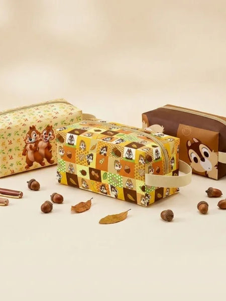 Nécessaire Box G Tico e Teco Personalizada