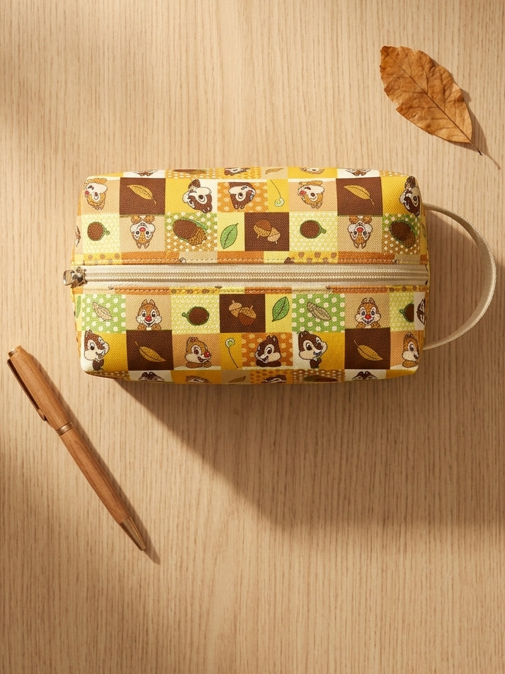 Nécessaire Box G Tico e Teco Personalizada