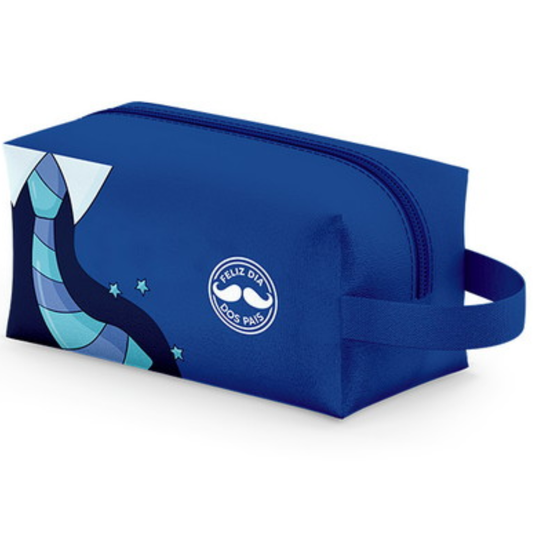 Nécessaire Box G Dia dos Pais Modelo 2 Personalizada
