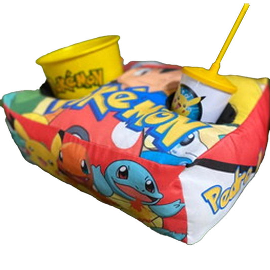 Kit Cinema Infantil Pokémon Kit Pokémon Personalizado