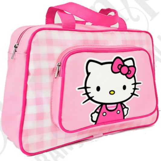 Mala de Viagem Infantil Hello Kitty Encanta Personalizada