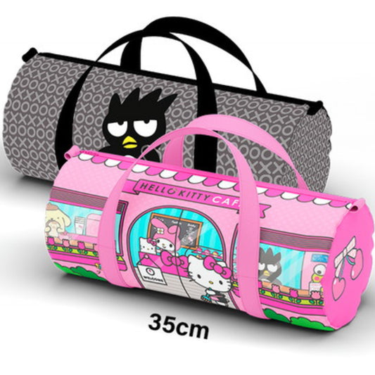 Mala de Viagem Infantil Hello Kitty Encanta Personalizada