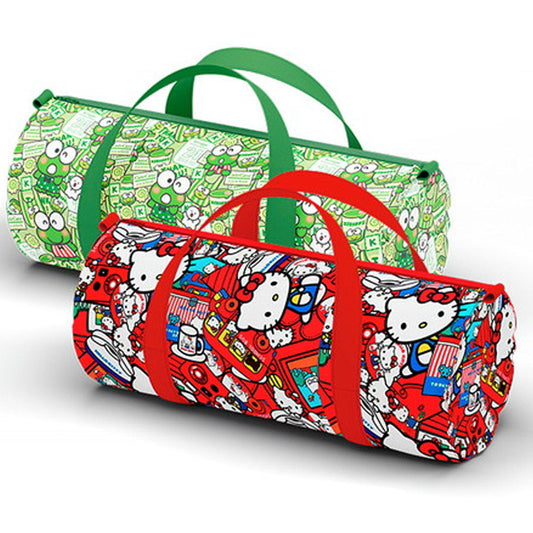 Mala de Viagem Infantil Hello Kitty Personalizada