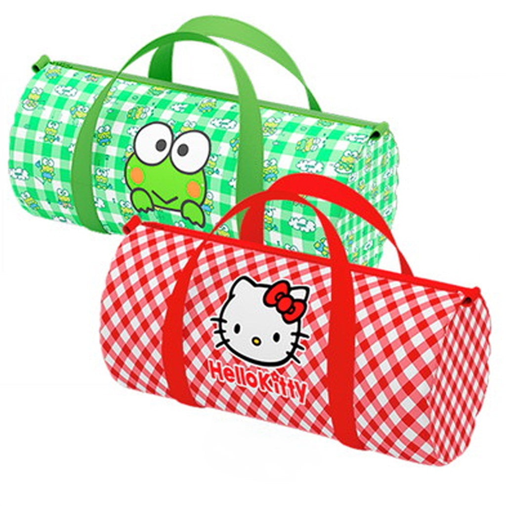 Mala de Viagem Infantil Hello Kitty Personalizada