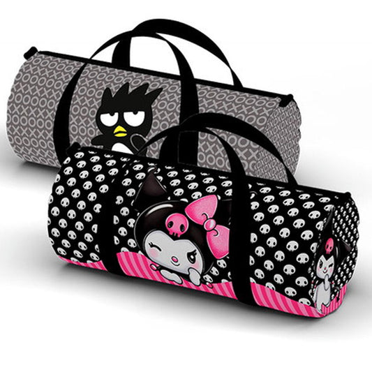 Mala de Viagem Infantil Kuromi Encanta Mães Personalizada