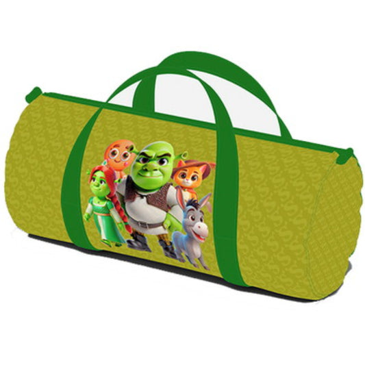 Mala de Viagem Infantil Shrek Personalizada