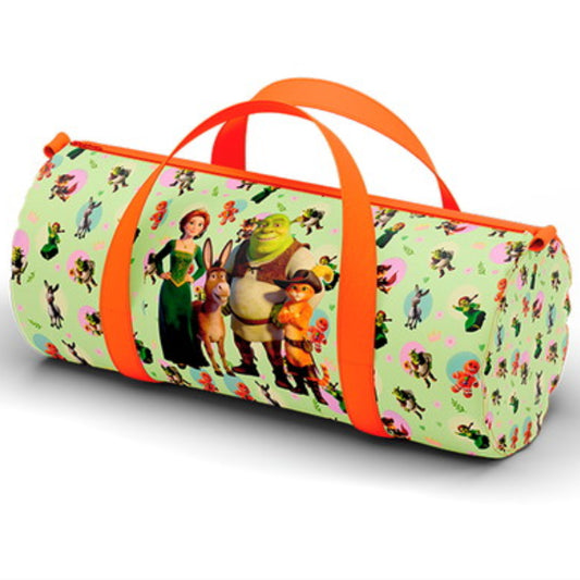 Mala de Viagem Infantil Shrek Personalizada
