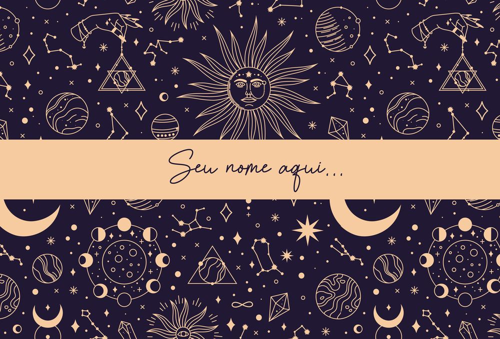 Canga Com Nome Personalizado Saida de Praia Mandala 30